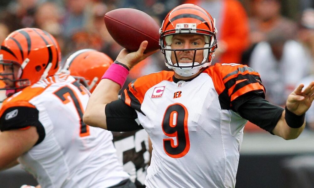 Carson Palmer NFL
