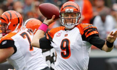 Carson Palmer NFL