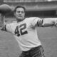 Chicago Bears Sid Luckman