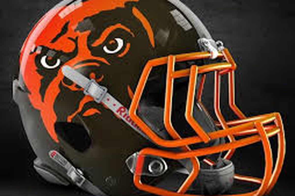Cleveland Browns