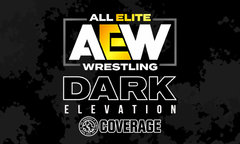 AEW Elevation Coverage