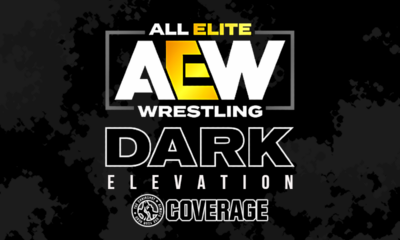 AEW Elevation Coverage