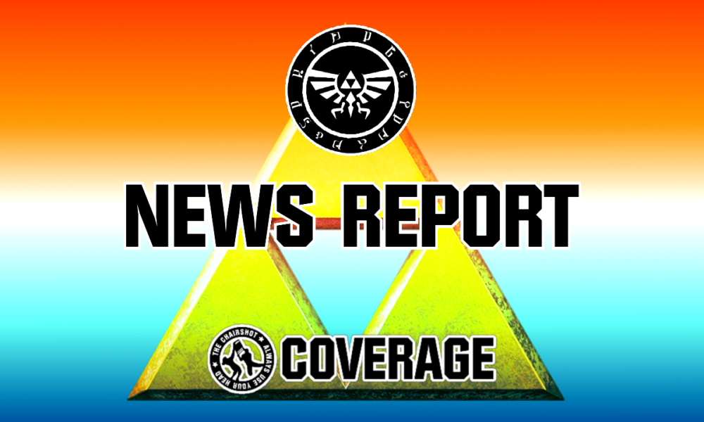 Hyrule News 2021