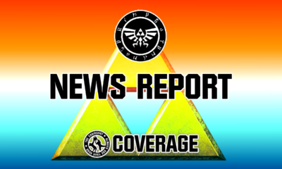 Hyrule News 2021