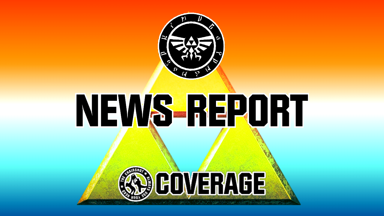 Hyrule News 2021