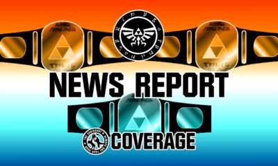 Hyrule News Trios 2021