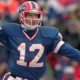 Jim Kelly Buffalo Bills