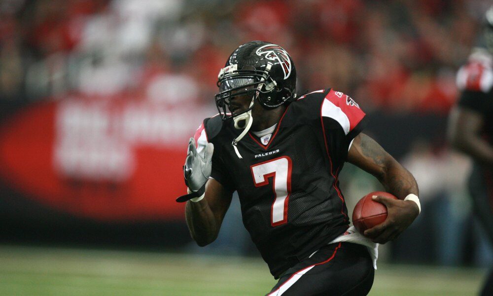 New Orleans Saints v Atlanta Falcons