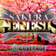 NJPW Sakura Genesis 2021 coverage