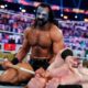 WWE Fastlane Drew McIntyre Sheamus