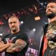 WWE NXT Karrion Kross Finn Balor Minus 6