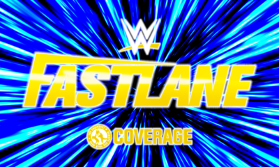 Mitchell's WWE Fastlane 2021