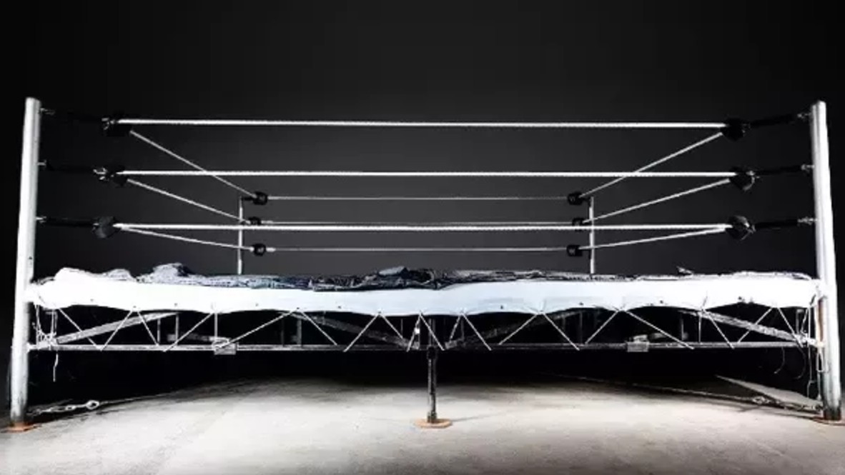 Wrestling Ring