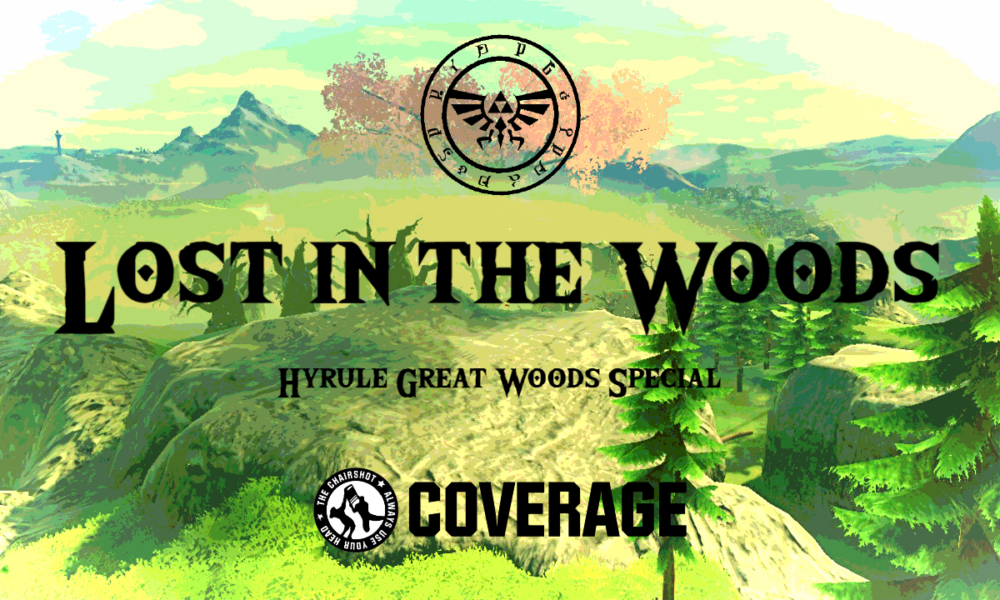HPW Lost Woods