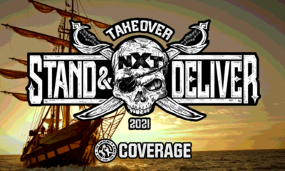 TakeOver Stand & Deliver