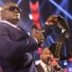 WWE Raw Bobby Lashley