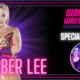 WWTalk Kimber Lee