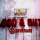 AEW Blood & Guts