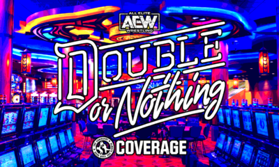 AEW Double or Nothing 2021