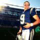 Drew Brees NFL Chargers