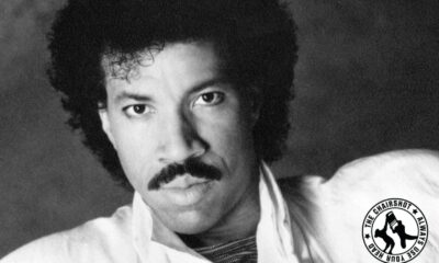Lionel Richie Again
