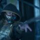 Mortal Kombat 2021 Scorpion