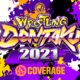 NJPW Wrestling Dontaku 2021