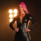 WWE RAW Eva Marie