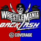 WWE WrestleMania Backlash