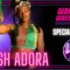 Women's Wrestling Talk Trish Adora