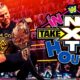 Adam Cole WWE NXT Takeover In Your House