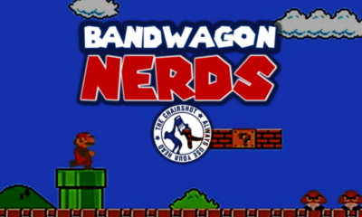 Bandwagon Nerds