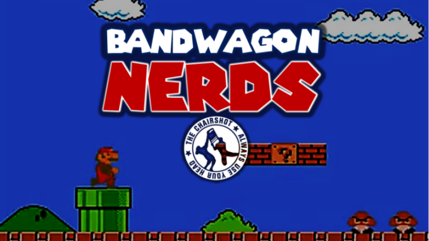 Bandwagon Nerds