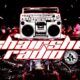Chairshot Radio Large