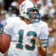 Dan Marino Miami Dolphins NFL QB