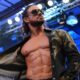 John Morrison WWE Push