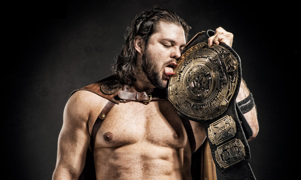 Marty The Moth Lucha Underground Martin Casaus