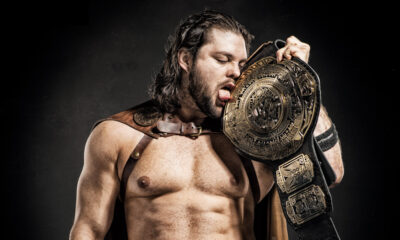 Marty The Moth Lucha Underground Martin Casaus