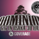 NJPW Dominion 2021