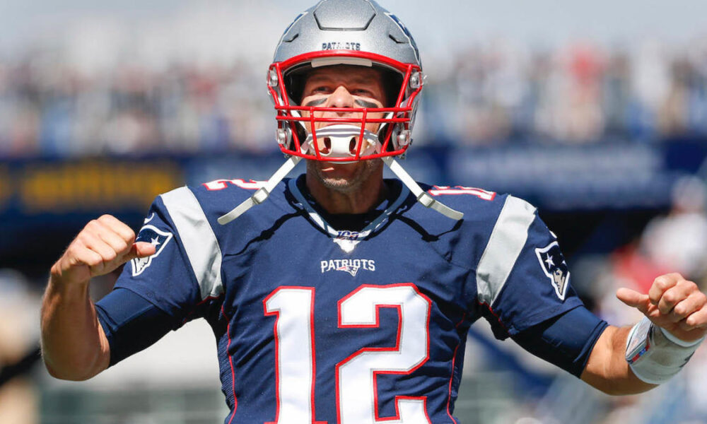 NFL: Super Bowl LIII-New England Patriots vs Los Angeles Rams