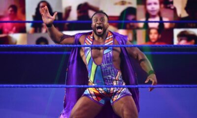 WWE Big E
