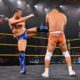 WWE NXT Kyle O'Reilly KUSHIDA