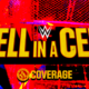 WWE Hell in a Cell 2021