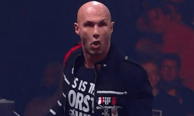 Christopher Daniels