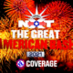 NXT Great American Bash 2021