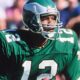 Randall Cunningham Eagles