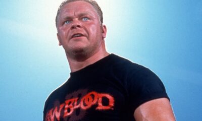 Shane Douglas ECW Interview