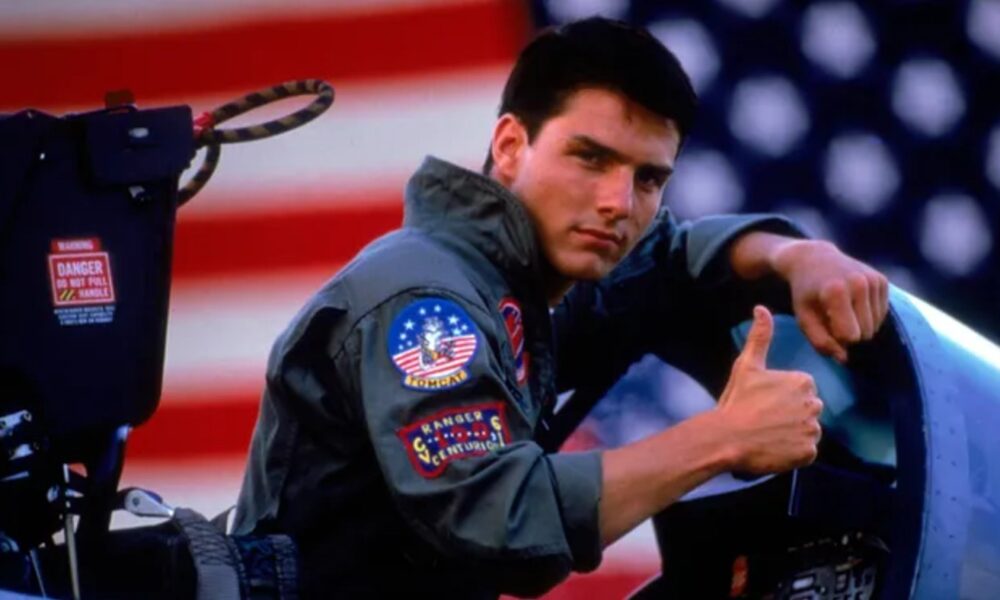 Top Gun Nerd Review