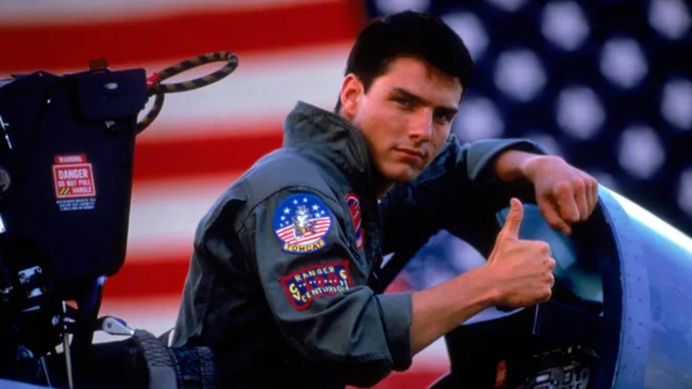 Top Gun Nerd Review