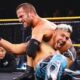 WWE NXT Roderick Strong Diamond Mine